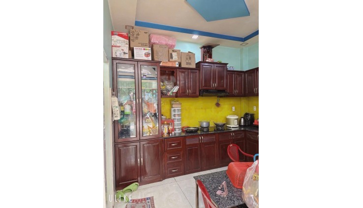 CÁCH 1 CĂN RA MẶT TIỀN ĐƯỜNG SỐ 16, NGAY GÒ XOÀI, 45M2, 3 TẦNG GIÁ NHỈNH 4 TỶ